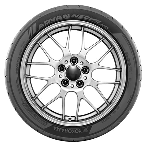 Neumaticos YOKOHAMA ADVAN NEOVA  AD09205/50 R15 86V Mini Foto 3