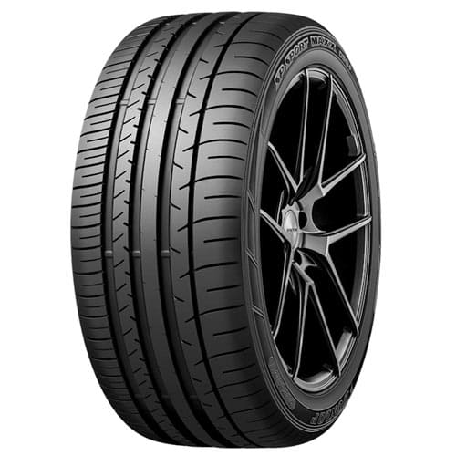 Neumaticos DUNLOP SP SPORT MAXX050 RFT 245/50 R19 101W Mini Foto 1