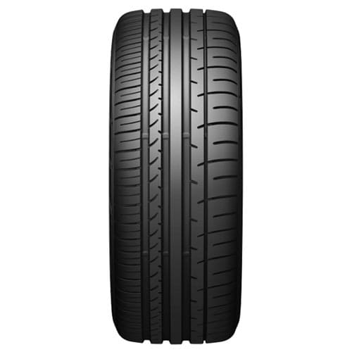 Neumaticos DUNLOP SP SPORT MAXX050 RFT 245/50 R19 101W Mini Foto 2