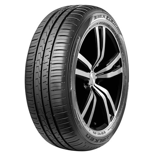 Neumaticos FALKEN ZIEX  ZE310EC RUNFLAT 205/55 R16 91W Mini Foto 1