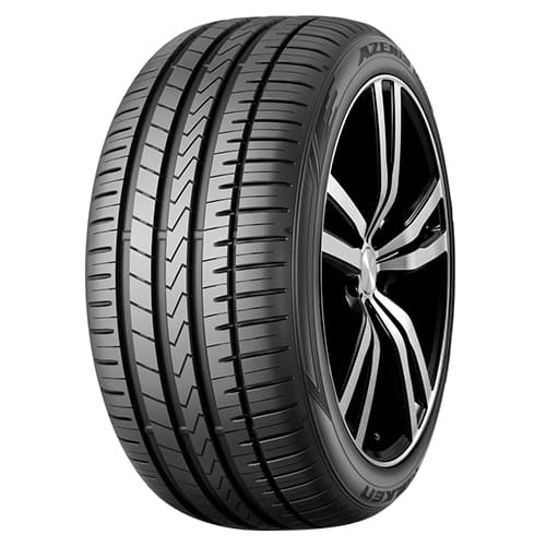 Neumaticos FALKEN AZENIS  F510SV 285/40 R21 109Y Mini Foto 1