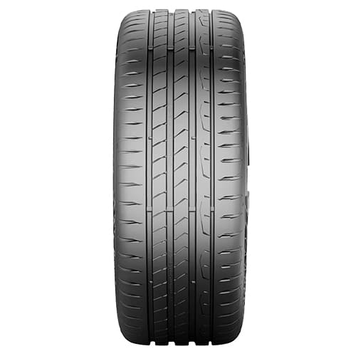 Neumaticos CONTINENTAL PREMIUMCONTACT  7 235/45 R17 94Y Mini Foto 2