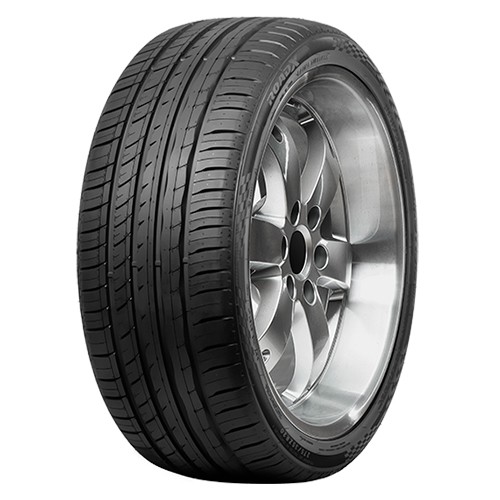 Neumaticos ROADX   RXMOTION U11 295/35 R21 107 Y Mini Foto 1