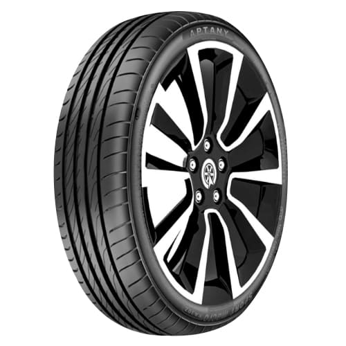 Neumaticos APTANY   RA302 RFT 205/50 R17 89 W Mini Foto 1