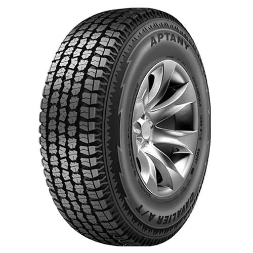 Neumaticos APTANY   RU007 235/70 R16 106 T Mini Foto 1