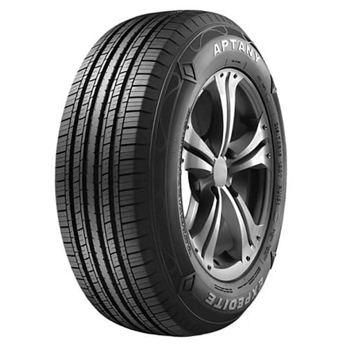 Neumaticos APTANY   RU101 245/70 R16 111 T Mini Foto 1