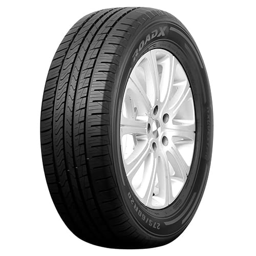 Neumaticos ROADX   RXQUEST H/T02 275/50 R21 113 W Mini Foto 1