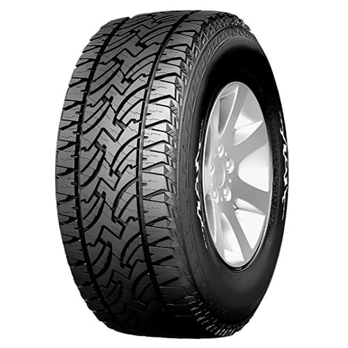 Neumaticos ROADX   RXQUEST A/T02 235/65 R17 104 T Mini Foto 1