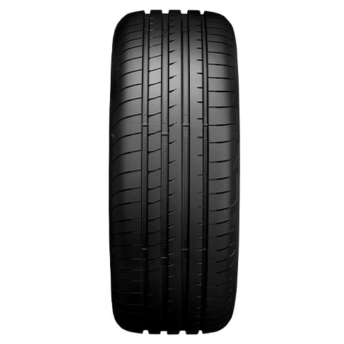 Neumaticos GOODYEAR EAGLE  F1 ASYMMETRIC 5 245/40 R18 97Y Mini Foto 2