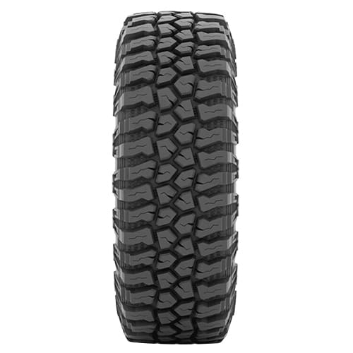 Neumaticos GOODYEAR WRANGLER  BOULDER MT 275/70 R18 125P Mini Foto 2