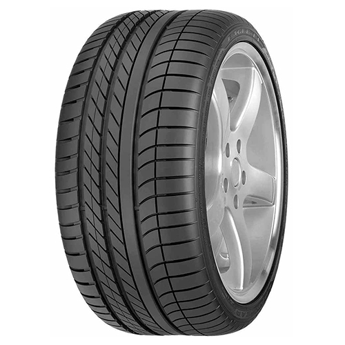 Neumaticos GOODYEAR EAGLE  F1 ASYMMETRIC SUV 235/50 R20 104W Mini Foto 1