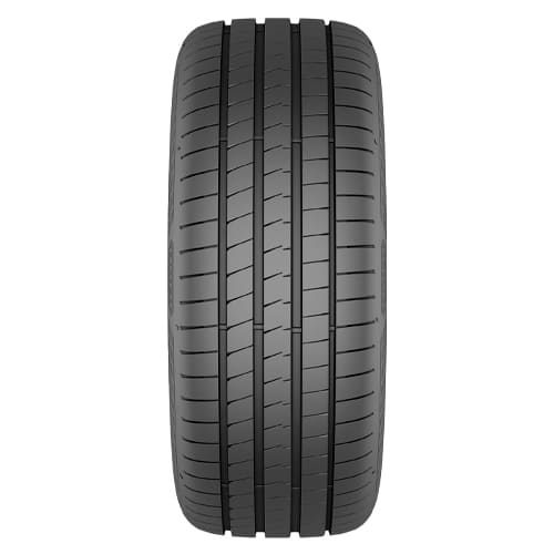 Neumaticos GOODYEAR EAGLE  F1 ASYMMETRIC 6 235/45 R18 94W Mini Foto 2