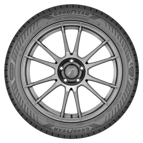 Neumaticos GOODYEAR EAGLE  F1 ASYMMETRIC 6235/45 R18 94W Mini Foto 3