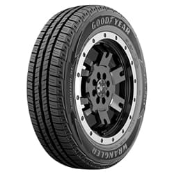 WRANGLER  FORTITUDE 225/60 R18 104H