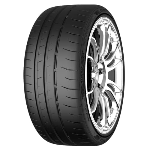 Neumaticos GOODYEAR EAGLE  F1 SUPERSPORT R 315/30 R21 105Y Mini Foto 1