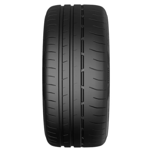 Neumaticos GOODYEAR EAGLE  F1 SUPERSPORT R 315/30 R21 105Y Mini Foto 2