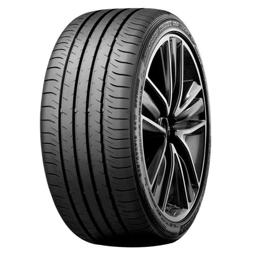 Neumaticos DUNLOP SP SPORT MAX050 RFT 245/40 R19 94W Mini Foto 1