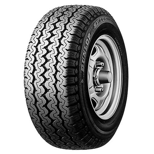 Neumaticos DUNLOP SP  LT5 195 R15 106/104R Mini Foto 1