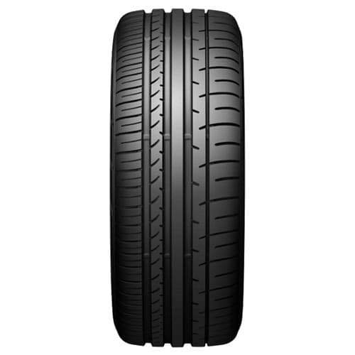 Neumaticos DUNLOP SP SPORT MAXX050+ RFT 195/55 R16 87W Mini Foto 2