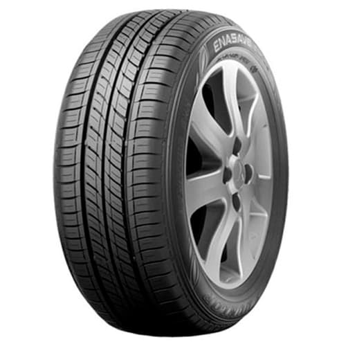 Neumaticos DUNLOP ENASAVE  EC330 185/55 R16 87H Mini Foto 1