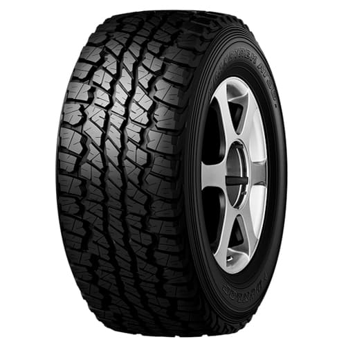 Neumaticos DUNLOP GRANDTREK  AT3G 275/65 R17 121/118R Mini Foto 1