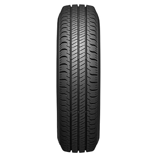 Neumaticos DUNLOP SP SPORT SPVAN01 195/75 R16 110N Mini Foto 2