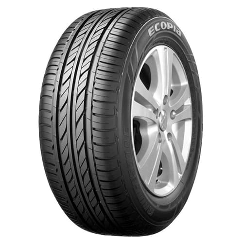 Neumaticos BRIDGESTONE ECOPIA  EP150 185/65 R15 88H Mini Foto 1