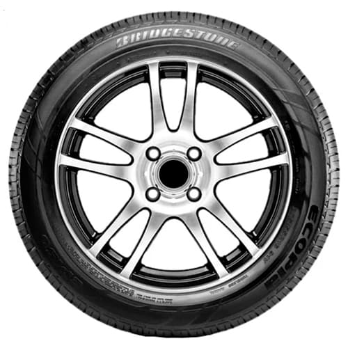 Neumaticos BRIDGESTONE ECOPIA  EP150185/65 R15 88H Mini Foto 3