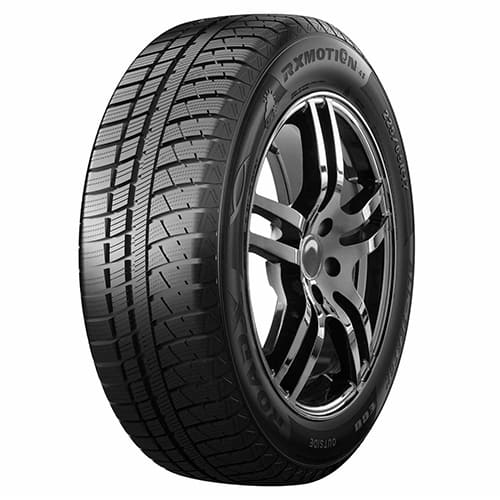 Neumaticos ROADX   RXMOTION 4S 225/55 R16 99 V Mini Foto 1