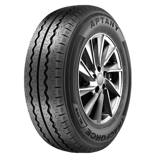 Neumaticos APTANY   RL108 195/75 R16 107/105 R Mini Foto 1