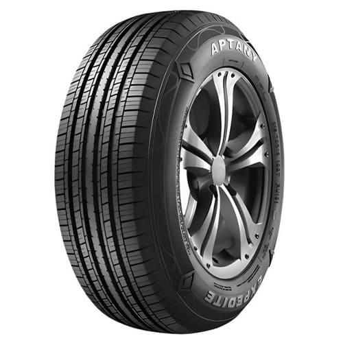 Neumaticos APTANY   RL101 225/75 R16 115/112 S Mini Foto 1