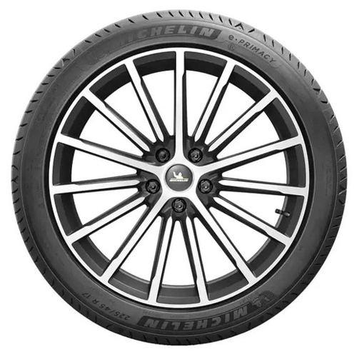 Neumaticos MICHELIN E PRIMACY 245/45 R19 102Y Mini Foto 3