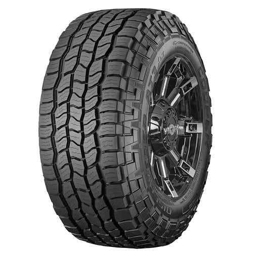 Neumaticos COOPER DISCOVERER  AT3 235/85 R16  Mini Foto 1