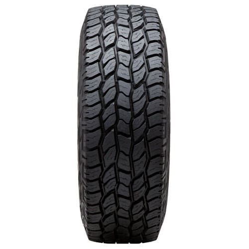 Neumaticos COOPER DISCOVERER  AT3 265/65 R17 120/117R Mini Foto 2