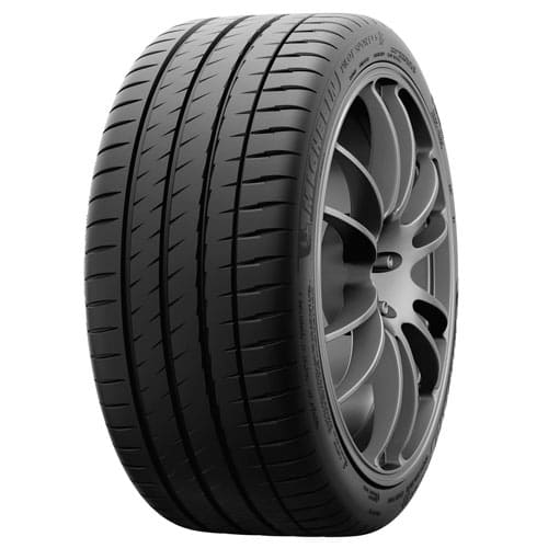 Neumaticos MICHELIN PILOT  SPORT 4 XL ZP 255/35 R19 96Y Mini Foto 1