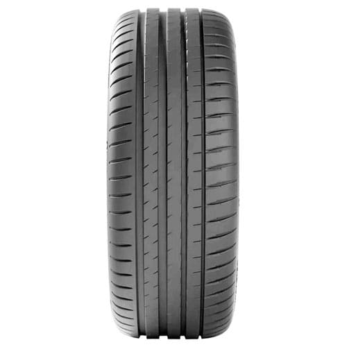 Neumaticos MICHELIN PILOT  SPORT 4 XL ZP 255/35 R19 96Y Mini Foto 2