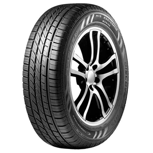 DISCOVERER  HTS 265/60 R18 110H