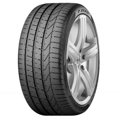 Neumaticos PIRELLI PZERO    255/40 R19 100Y Mini Foto 1