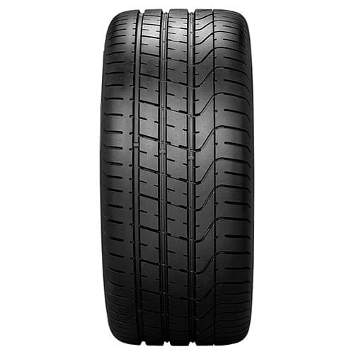 Neumaticos PIRELLI PZERO    255/40 R19 100Y Mini Foto 2