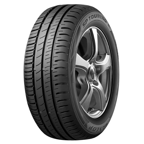 Neumaticos DUNLOP SP SPORT SPTR1 165/70 R14 81H Mini Foto 1