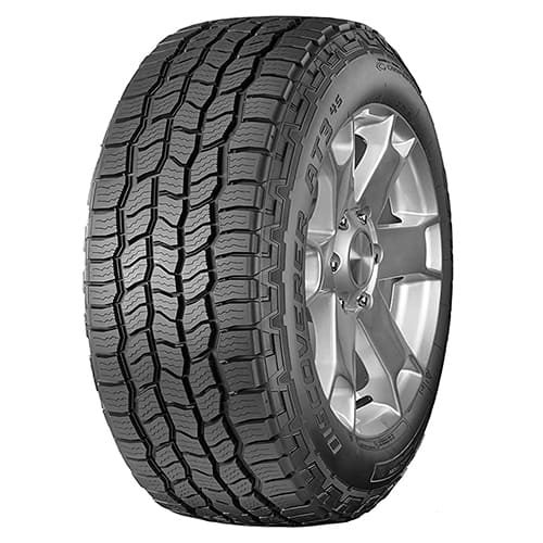 Neumaticos COOPER DISCOVERER  AT3 4S 255/70 R18 113T Mini Foto 1