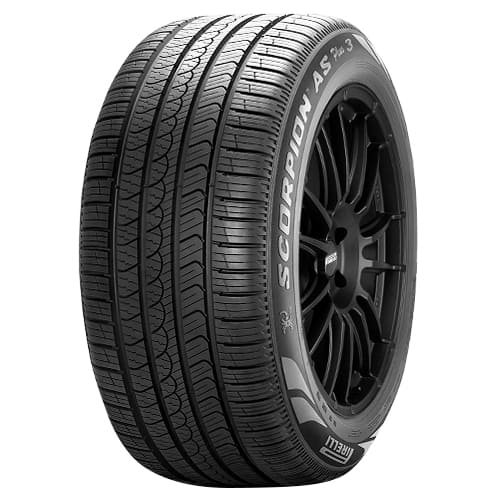 Neumaticos PIRELLI SCORPION  AS+3 225/55 R19 99V Mini Foto 1