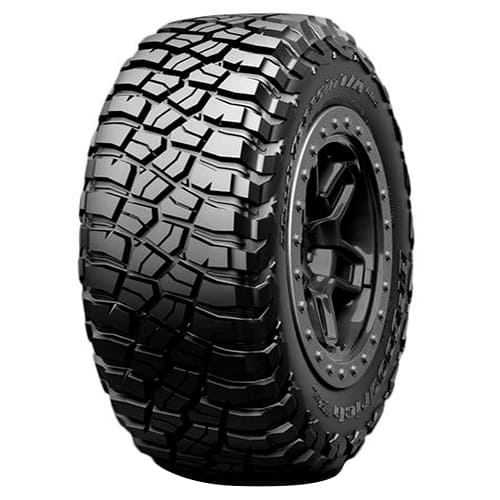 Neumaticos BFGOODRICH MUD TERRAIN  TA KM4 30X10.00 R15 Q Mini Foto 1