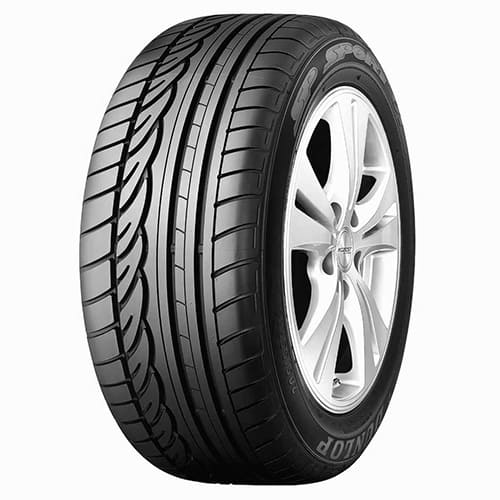 Neumaticos DUNLOP SP  SPT1 185/70 R14 88H Mini Foto 1