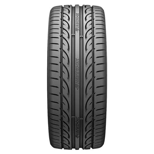 Neumaticos HANKOOK VENTUS V12 EVO2  K120 215/45 R17 91Y Mini Foto 2