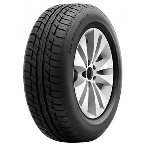 Neumaticos BFGOODRICH ADVANTAGE  TA SUV 235/65 R18 106T Mini Foto 1