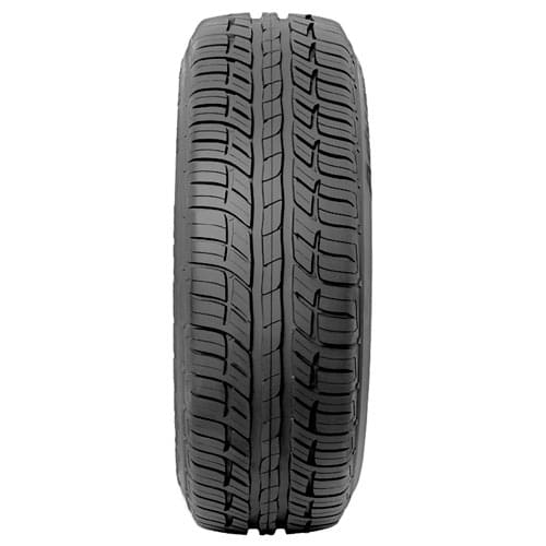 Neumaticos BFGOODRICH ADVANTAGE  TA SUV 235/65 R18 106T Mini Foto 2