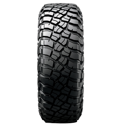 Neumaticos BFGOODRICH MUD TERRAIN  T/A KM3 LRE GO 35/12.50 R20 121Q Mini Foto 2