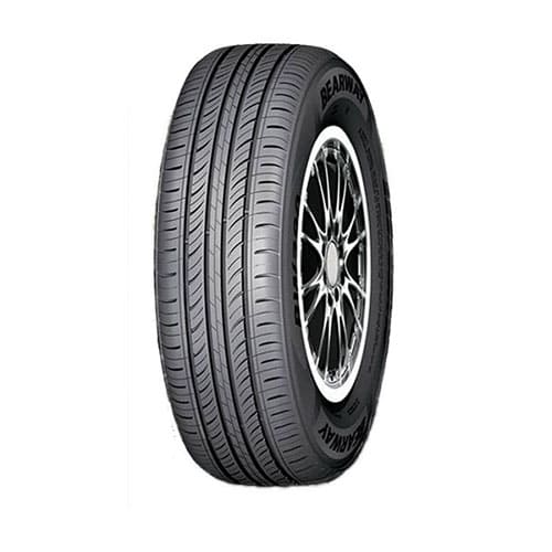 Neumaticos BEARWAY  BW380 225/65 R16 100H Mini Foto 1