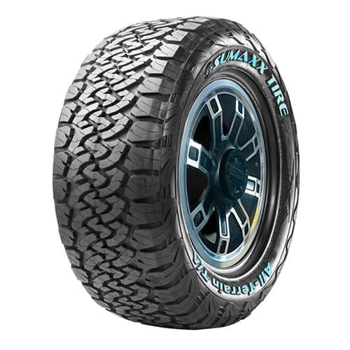 Neumaticos SUMAXX   ALL-TERRAIN A/T 215/70 R15 103T Mini Foto 1